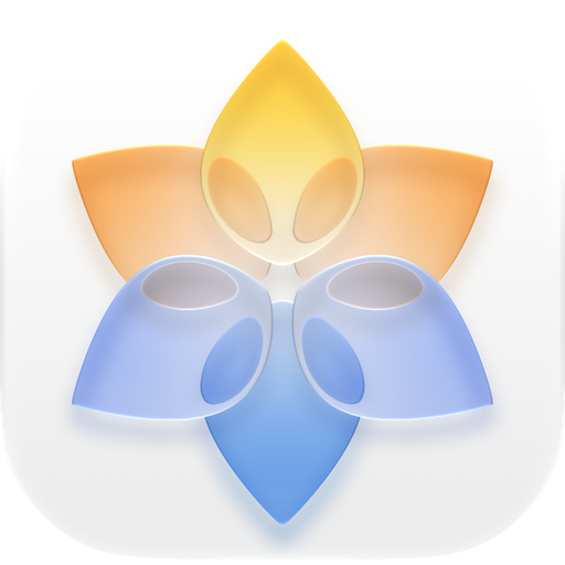 Perfect Photos app icon